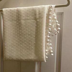 Kos Resort White Sarong